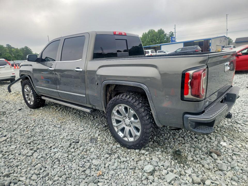 Aukcja sprzedaży 2017 Gmc Sierra, vin: 3GTU2PEJ7HG267391, numer aukcji: 65296246