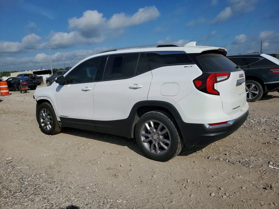 Продаж на аукціоні авто 2022 Gmc Terrain, vin: 3GKALPEV9NL101271, номер лоту: 66086166