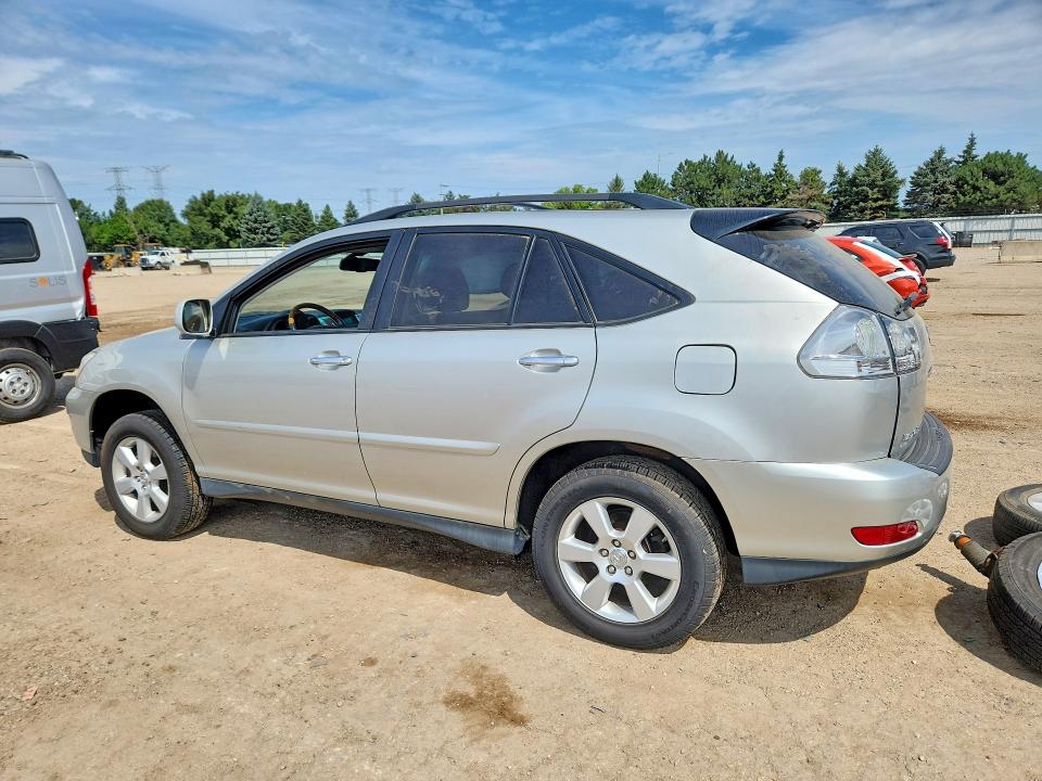 Aukcja sprzedaży 2008 Lexus Rx, vin: 2T2HK31U48C093005, numer aukcji: 65386806