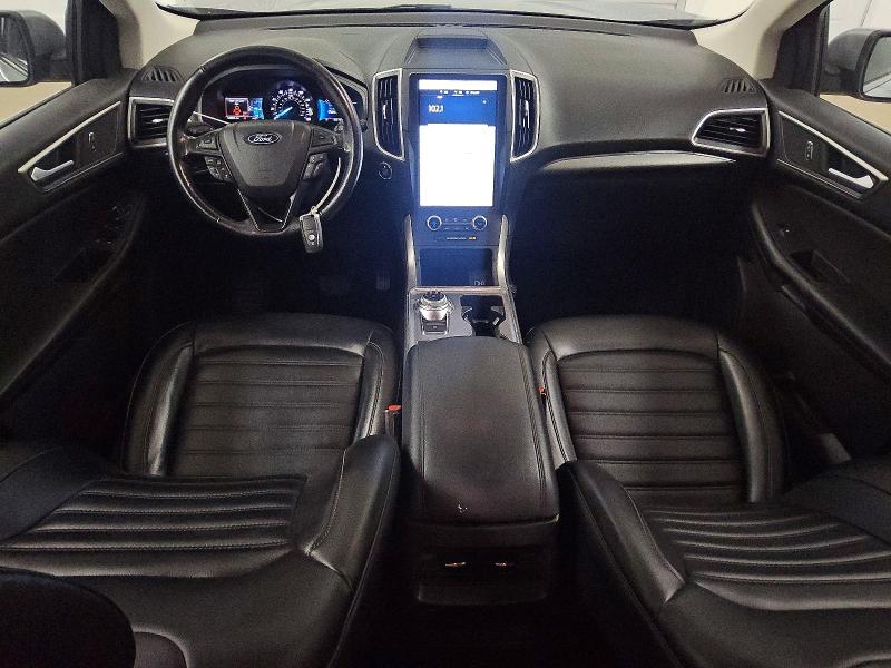 62462716 :رقم المزاد ، 2FMPK4J94NBA53489 vin ، 2022 Ford Edge مزاد بيع