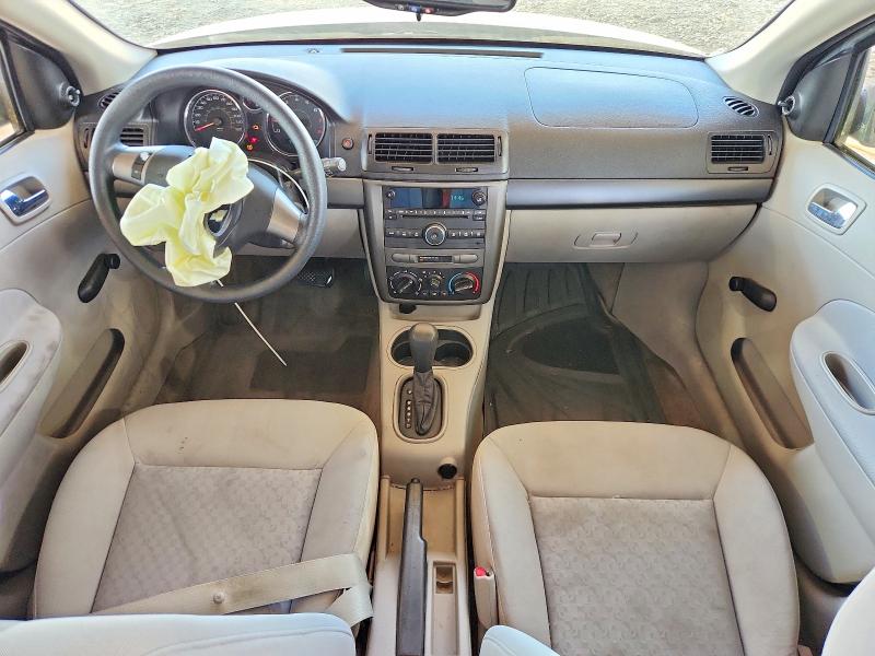 Aukcja sprzedaży 2009 Chevrolet Cobalt, vin: 1G1AS58H997130412, numer aukcji: 67124206