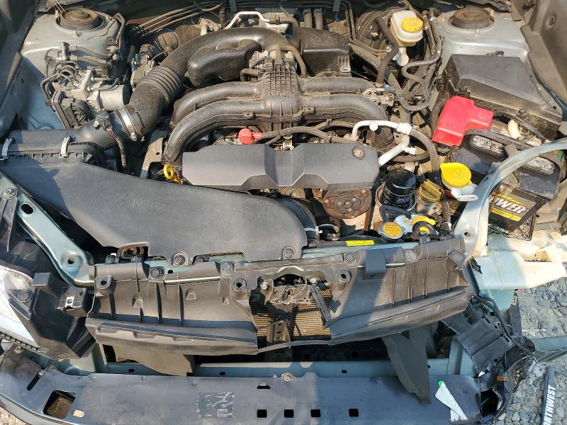 Aukcja sprzedaży 2015 Subaru Forester, vin: JF2SJARC0FH570116, numer aukcji: 63592016