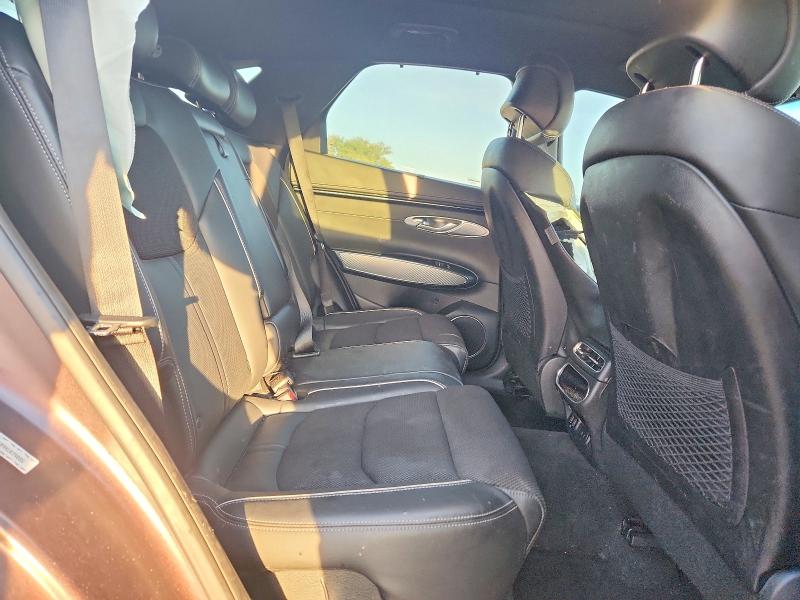 Продажа на аукционе авто 2022 Genesis Gv70, vin: KMUMADTB9NU039086, номер лота: 64789566