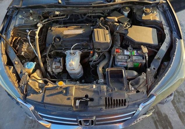 Продаж на аукціоні авто 2015 Honda Accord, vin: 1HGCR2F37FA174801, номер лоту: 65149396