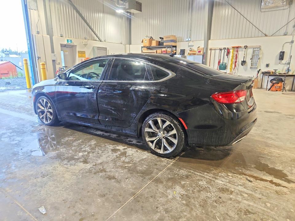 Aukcja sprzedaży 2016 Chrysler 200, vin: 1C3CCCCGXGN187053, numer aukcji: 66059966