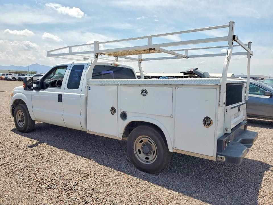 Продаж на аукціоні авто 2014 Ford F250, vin: 1FT7X2A60EEB64304, номер лоту: 65150786