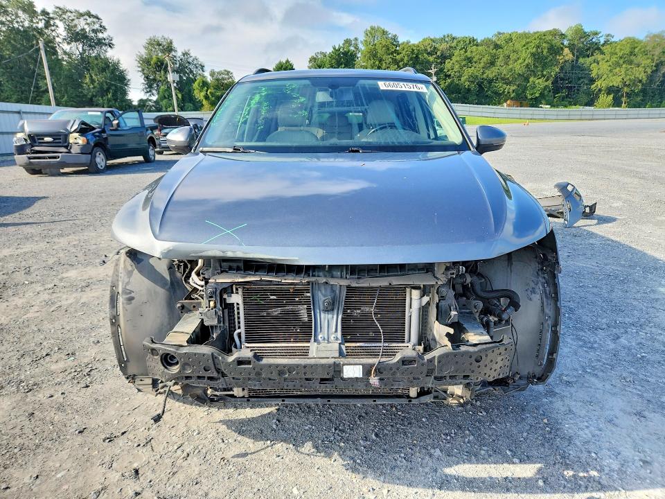 Aukcja sprzedaży 2018 Volkswagen Tiguan, vin: 3VV2B7AX8JM012663, numer aukcji: 66051576