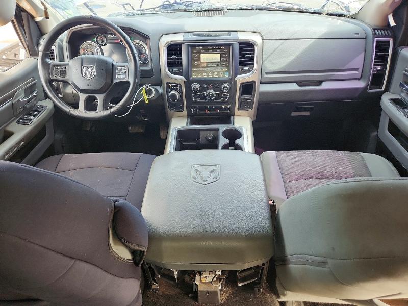 Продаж на аукціоні авто 2014 Ram 1500, vin: 1C6RR7LG2ES174377, номер лоту: 66734596