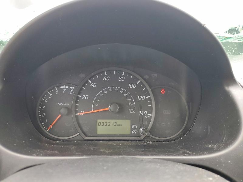 64093176 :رقم المزاد ، ML32AUHJ0RH035715 vin ، 2024 Mitsubishi Mirage مزاد بيع