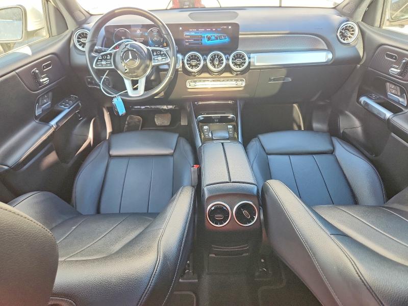 Продаж на аукціоні авто 2023 Mercedes-benz Eqb, vin: W1N9M0KB1PN055489, номер лоту: 63163086