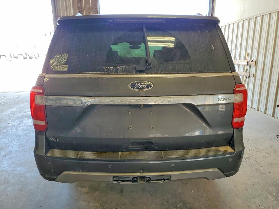64783956 :رقم المزاد ، 1FMJK1JT3KEA13565 vin ، 2019 Ford Expedition مزاد بيع