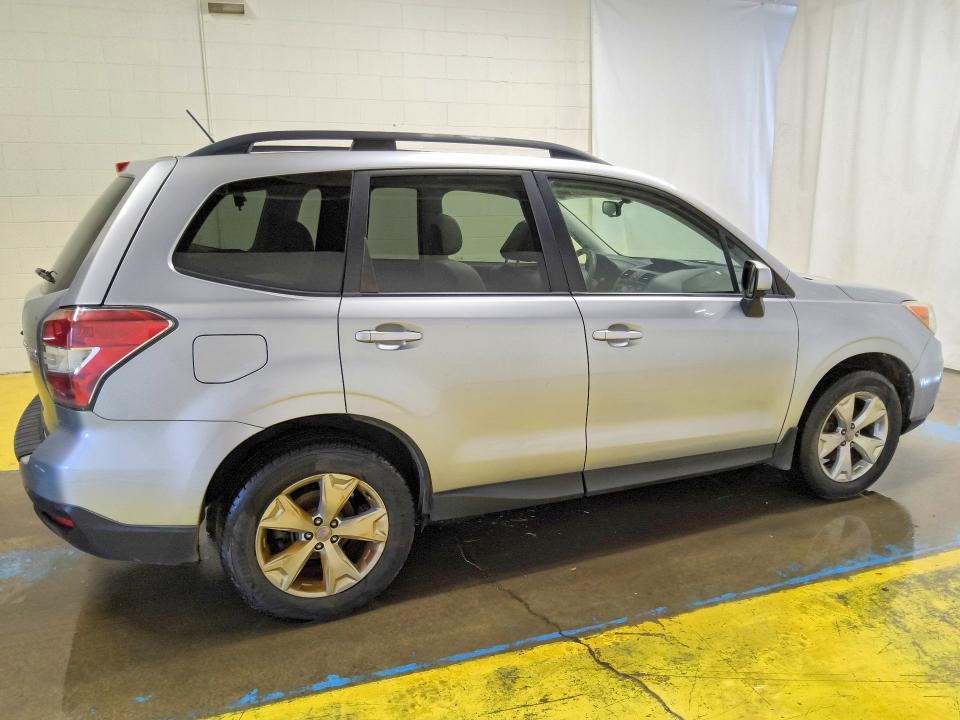 Aukcja sprzedaży 2014 Subaru Forester, vin: JF2SJAEC9EH446205, numer aukcji: 63494986