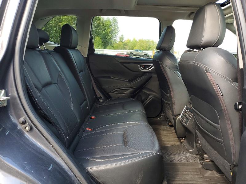 65403366 :رقم المزاد ، JF2SKAUC6LH519915 vin ، 2020 Subaru Forester مزاد بيع