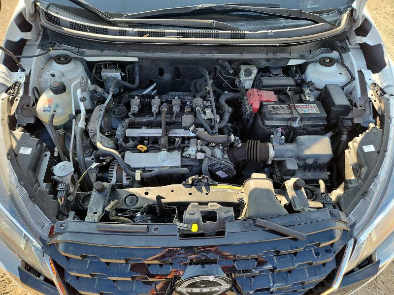 2024 Nissan Kicks მანქანა იყიდება აუქციონზე, vin: 3N1CP5DVXRL571154, აუქციონის ნომერი: 64043426