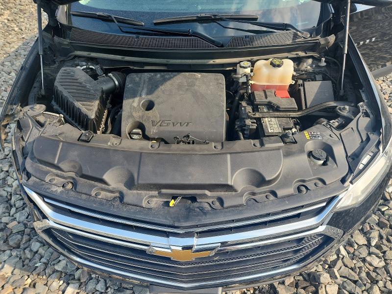 Продаж на аукціоні авто 2019 Chevrolet Traverse, vin: 1GNEVGKW8KJ261513, номер лоту: 64951846