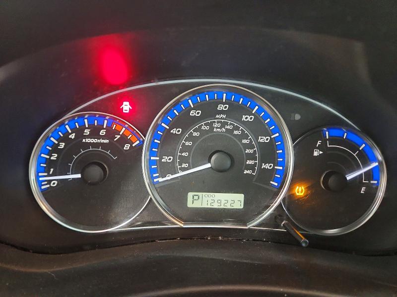 Aukcja sprzedaży 2012 Subaru Forester, vin: JF2SHABC2CH409171, numer aukcji: 64946206