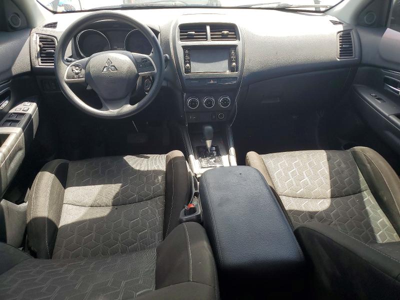 Продажа на аукционе авто 2021 Mitsubishi Outlander Sport, vin: JA4APUAU5MU035831, номер лота: 65448576