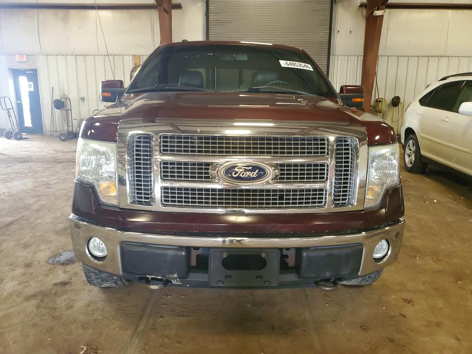 Aukcja sprzedaży 2010 Ford F150, vin: 1FTFW1EV7AFD33944, numer aukcji: 64053546