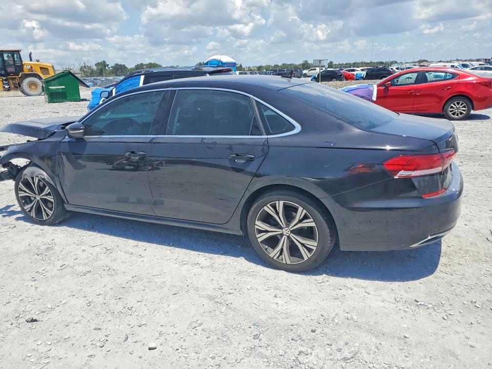 Aukcja sprzedaży 2022 Volkswagen Passat, vin: 1VWSA7A33NC004473, numer aukcji: 65040526