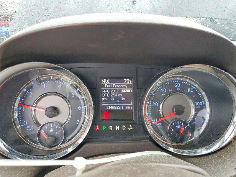 65529486 :رقم المزاد ، 2C4RC1CG7FR629413 vin ، 2015 Chrysler Town & Country مزاد بيع