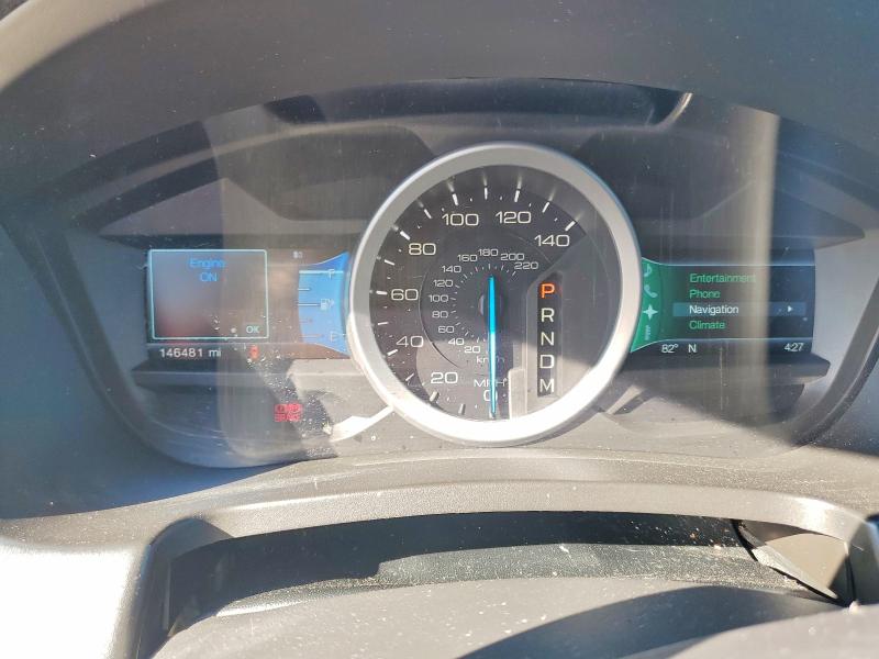 65879056 :رقم المزاد ، 1FM5K8D80DGC49552 vin ، 2013 Ford Explorer مزاد بيع