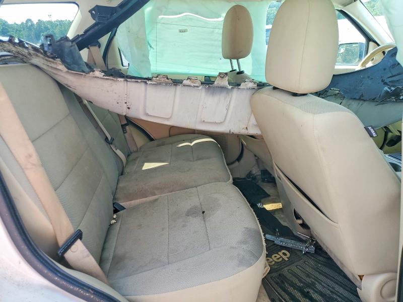 63786366 :رقم المزاد ، 1FMCU0D77BKB79357 vin ، 2011 Ford Escape مزاد بيع
