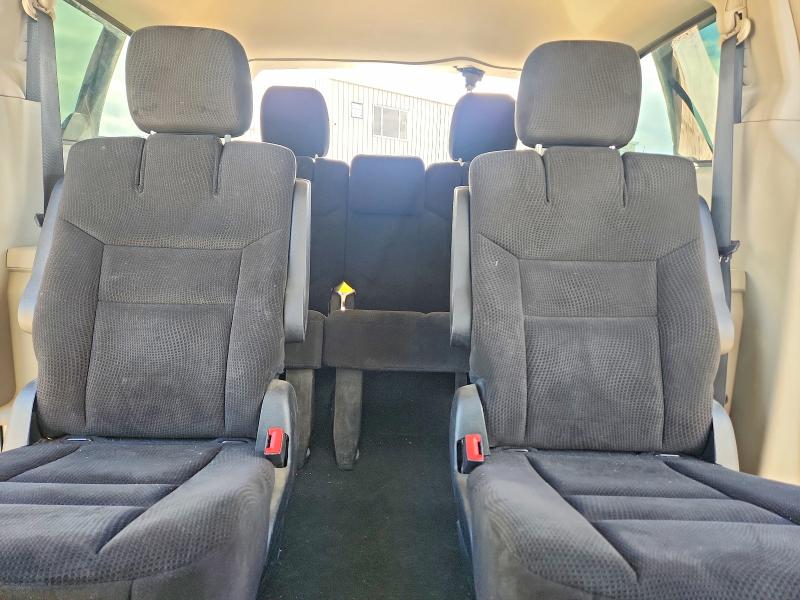 Aukcja sprzedaży 2015 Dodge Grand Caravan, vin: 2C4RDGDG9FR516948, numer aukcji: 64021866
