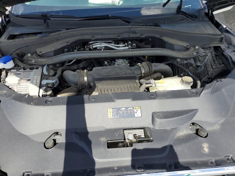 Продажа на аукционе авто 2025 Lincoln Aviator, vin: 5LM5J6WC5SGL16231, номер лота: 65493966