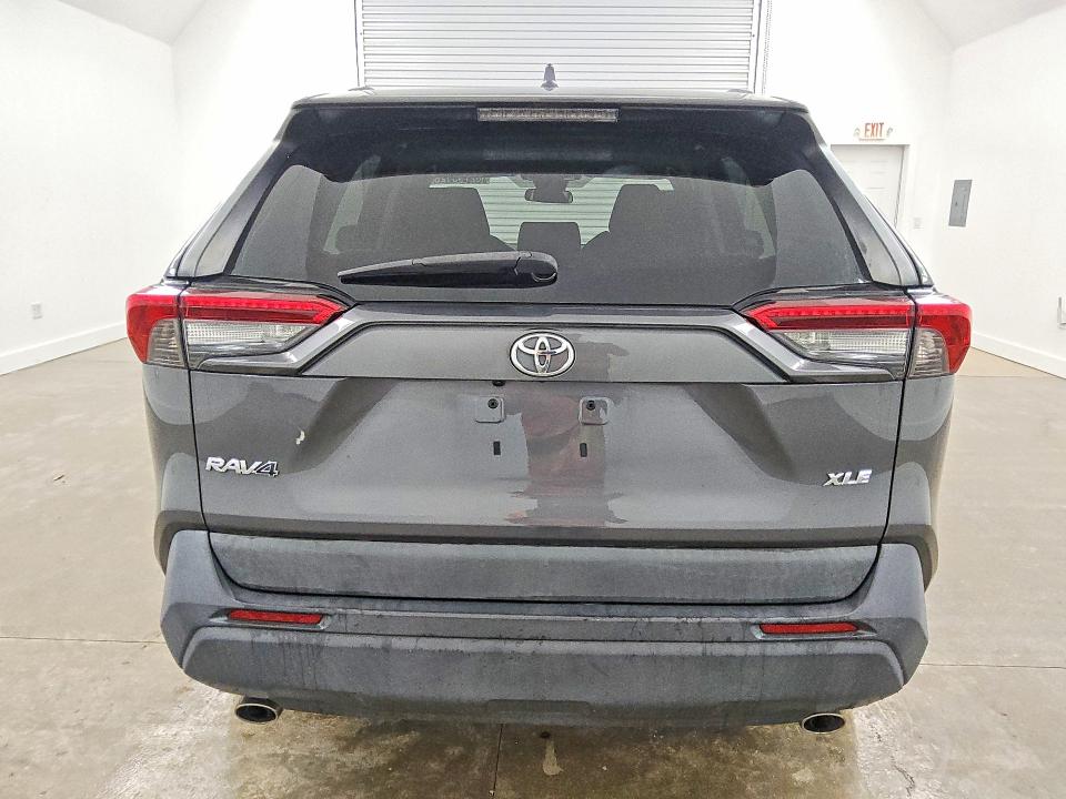 Aukcja sprzedaży 2019 Toyota Rav4, vin: 2T3W1RFV2KW001308, numer aukcji: 62795126