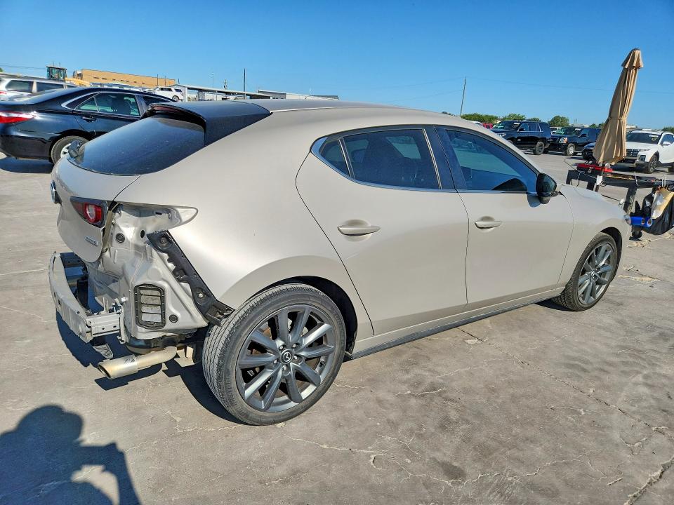 Aukcja sprzedaży 2024 Mazda 3, vin: JM1BPALM6R1652282, numer aukcji: 63261576