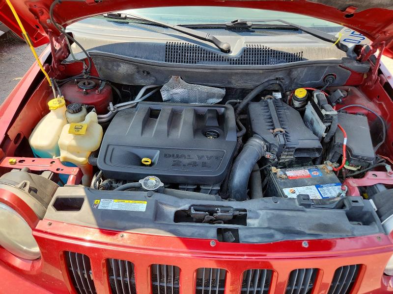 Продажа на аукционе авто 2009 Jeep Compass, vin: 1J8FT47B39D211322, номер лота: 63195196