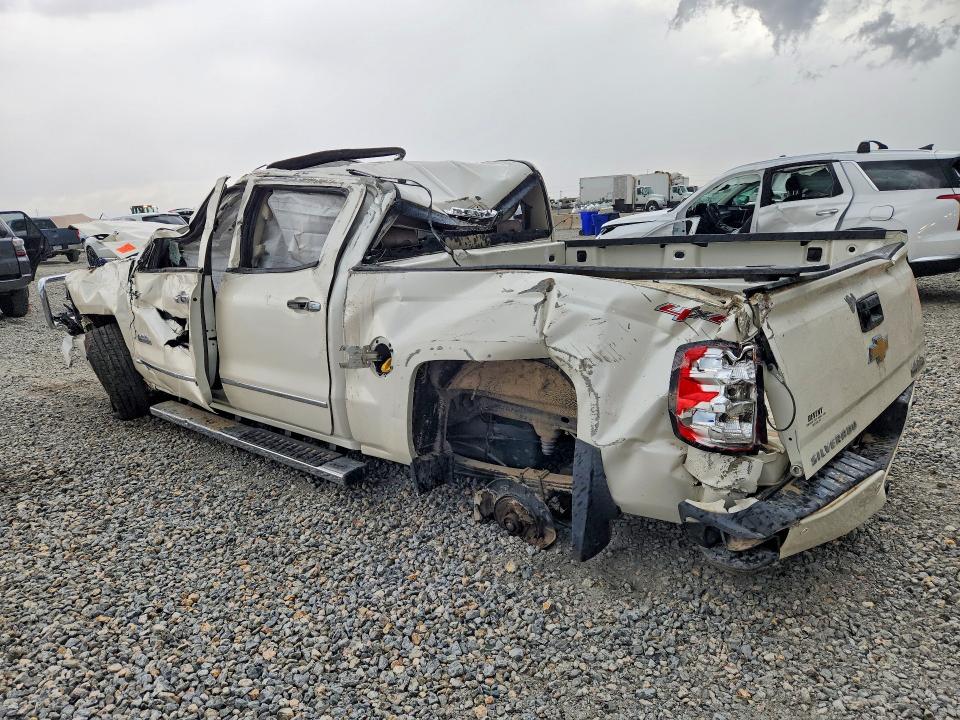 Aukcja sprzedaży 2014 Chevrolet Silverado, vin: 3GCUKTEC7EG337493, numer aukcji: 65218726