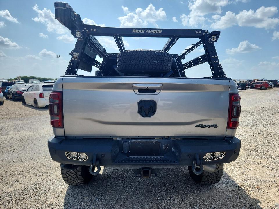 Продажа на аукционе авто 2021 Ram 3500, vin: 3C63R3ML9MG530257, номер лота: 63501396