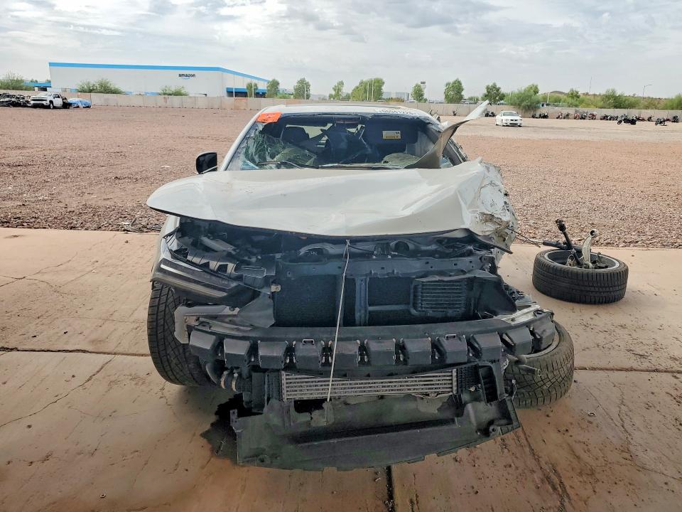 66041226 :رقم المزاد ، 19UUB7F93PA002048 vin ، 2023 Acura Tlx مزاد بيع
