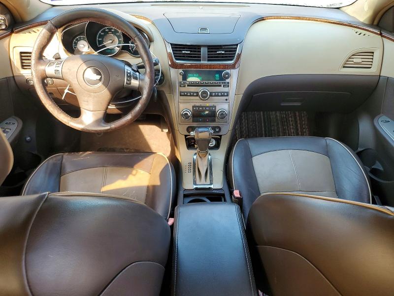Продаж на аукціоні авто 2008 Chevrolet Malibu, vin: 1G1ZK577X8F296017, номер лоту: 63611036