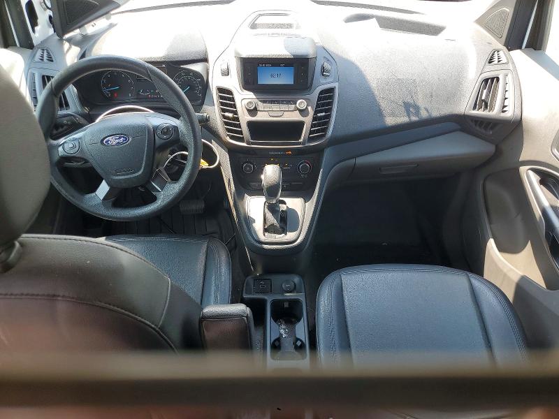 Aukcja sprzedaży 2022 Ford Transit Connect, vin: NM0LS7S27N1506387, numer aukcji: 66641446