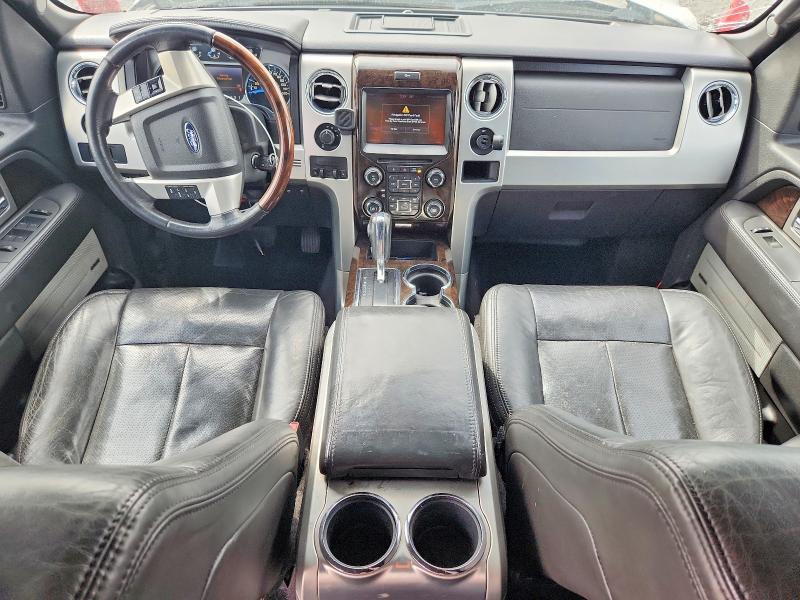 67372466 :رقم المزاد ، 1FTFW1ET0DFA61286 vin ، 2013 Ford F150 مزاد بيع