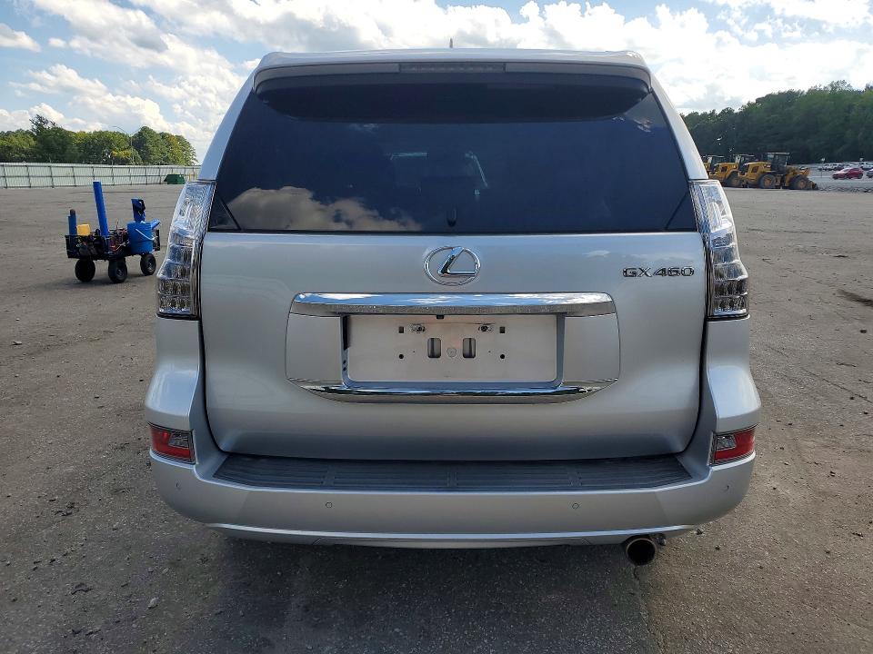 65595706 :رقم المزاد ، JTJBM7FX0G5132258 vin ، 2016 Lexus Gx مزاد بيع