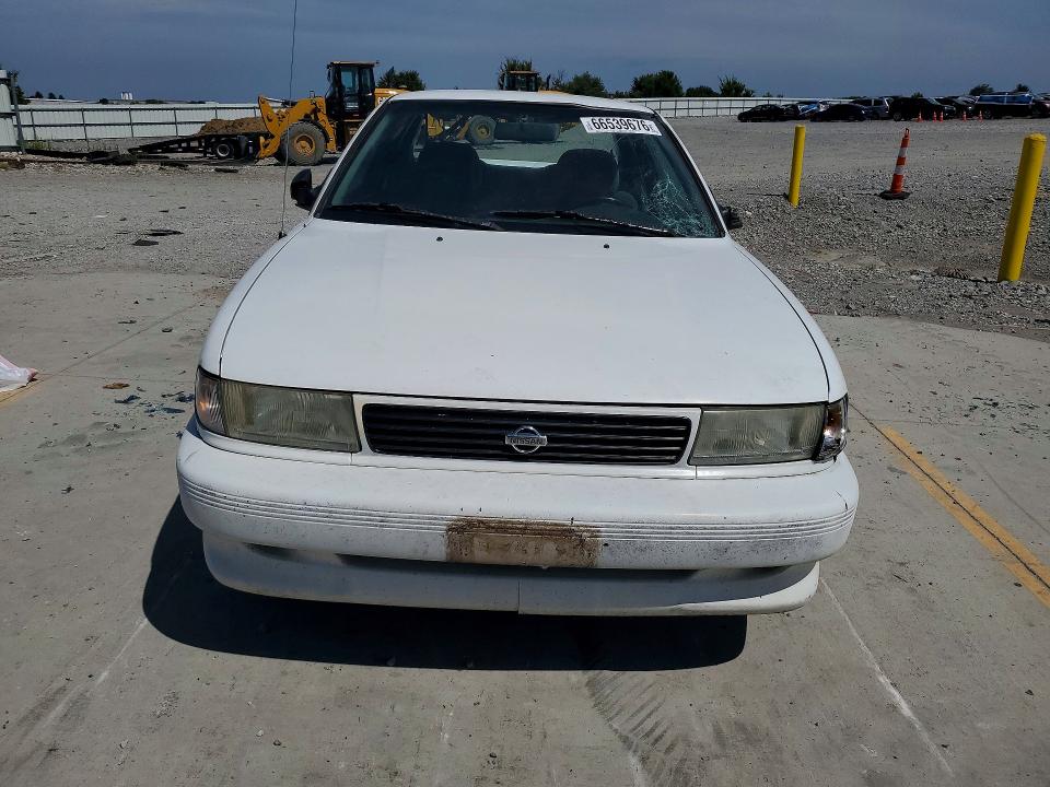 Aukcja sprzedaży 1994 Nissan Sentra, vin: 1N4EB32H4RC767923, numer aukcji: 66539676