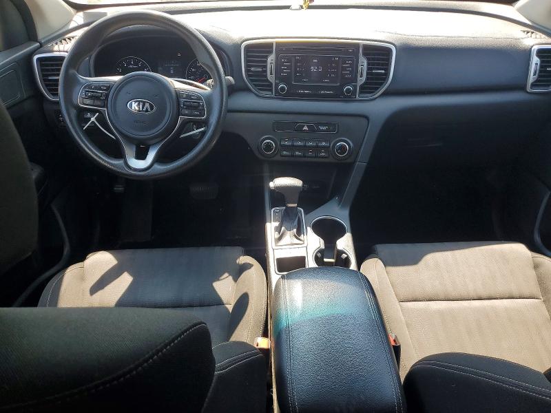 Продаж на аукціоні авто 2019 Kia Sportage, vin: KNDPM3AC1K7585016, номер лоту: 59880116