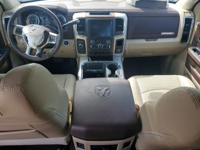Aukcja sprzedaży 2016 Ram 2500, vin: 3C6UR5FL8GG333551, numer aukcji: 65150636