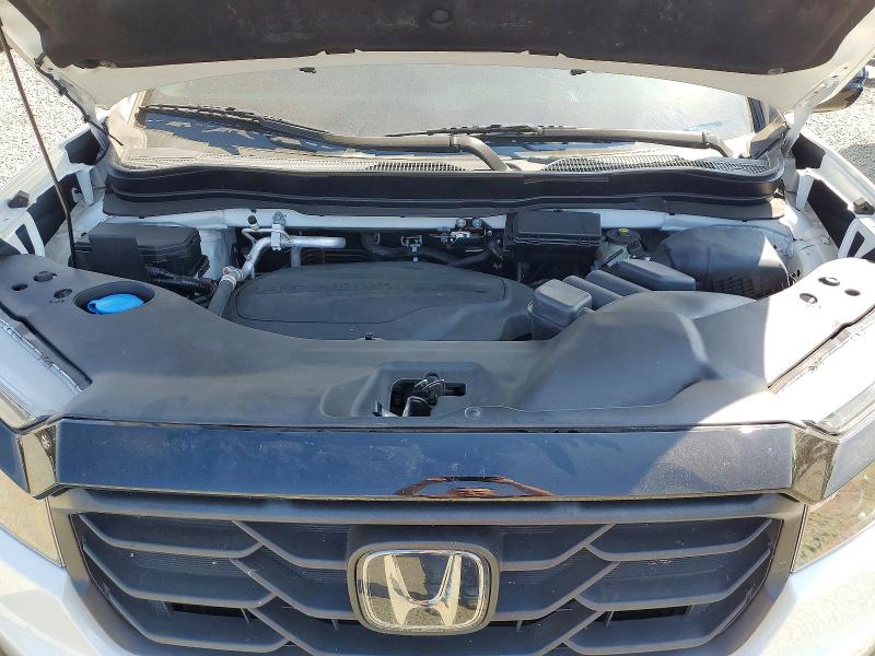2022 Honda Ridgeline მანქანა იყიდება აუქციონზე, vin: 5FPYK3F18NB013352, აუქციონის ნომერი: 64962476