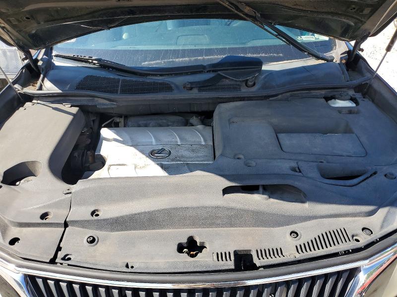 Продажа на аукционе авто 2011 Lexus Rx, vin: 2T2BK1BA3BC082776, номер лота: 63913296