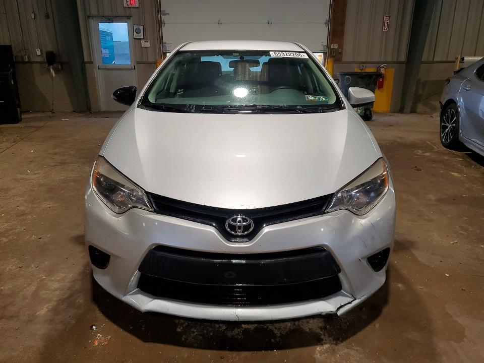Продаж на аукціоні авто 2014 Toyota Corolla, vin: 2T1BURHE6EC045183, номер лоту: 65322206