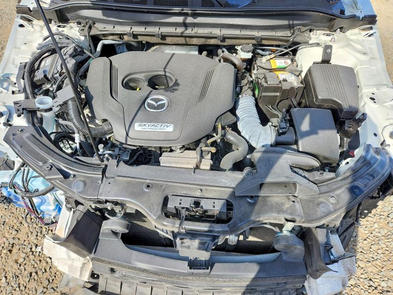 65545866 :رقم المزاد ، JM3KFBDY3K0645660 vin ، 2019 Mazda Cx-5 مزاد بيع
