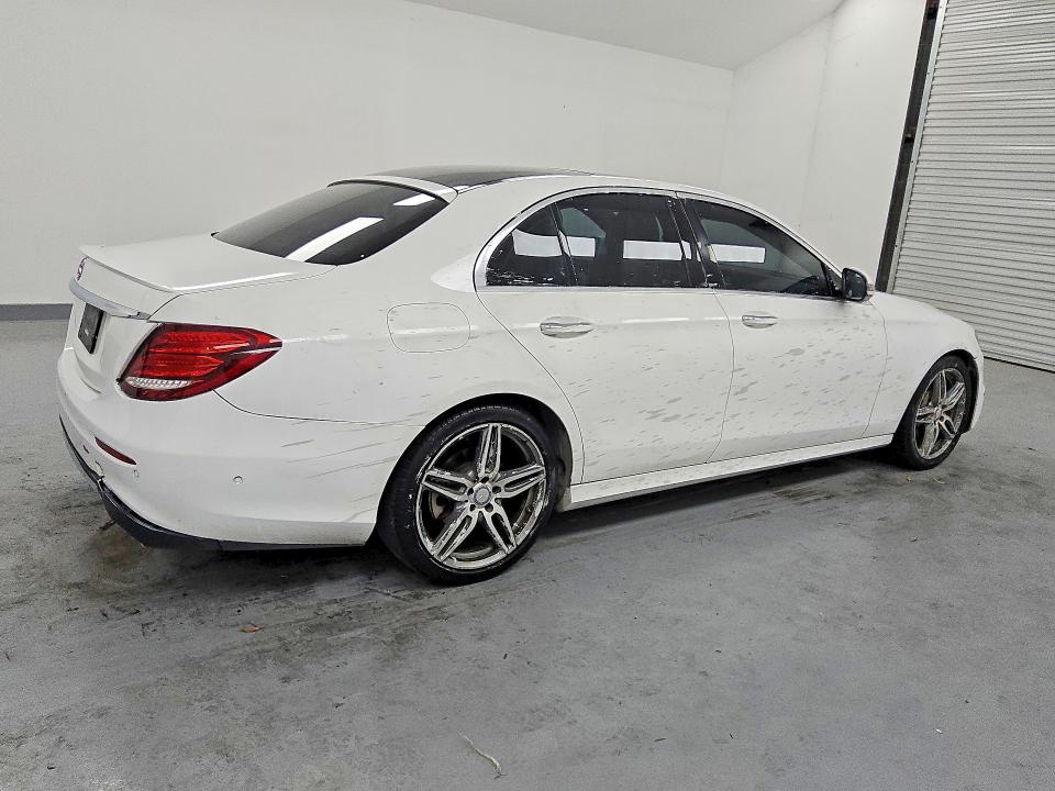 Продаж на аукціоні авто 2017 Mercedes-benz E, vin: WDDZF4JB9HA106780, номер лоту: 64821456