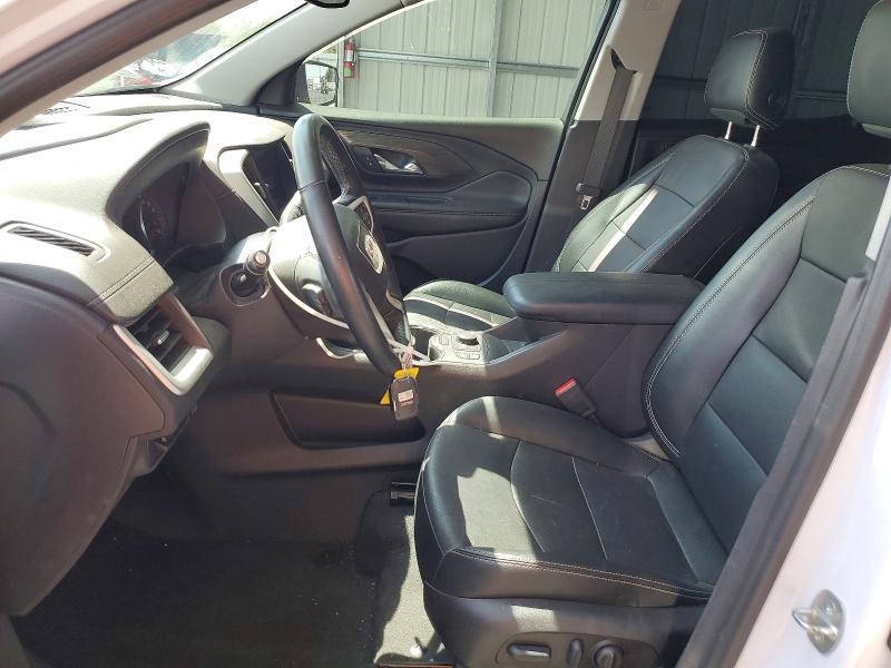 Aukcja sprzedaży 2023 Gmc Terrain, vin: 3GKALPEG7PL187460, numer aukcji: 64664846