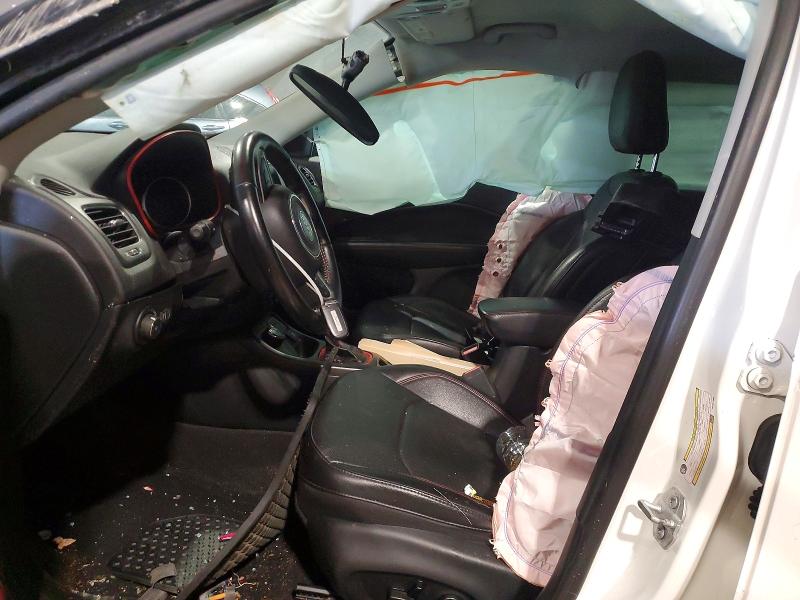 Aukcja sprzedaży 2021 Jeep Compass, vin: 3C4NJDDB0MT561166, numer aukcji: 64246096