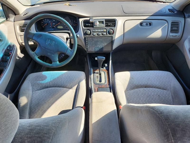 Продажа на аукционе авто 2002 Honda Accord, vin: 1HGCG66852A128046, номер лота: 66055526