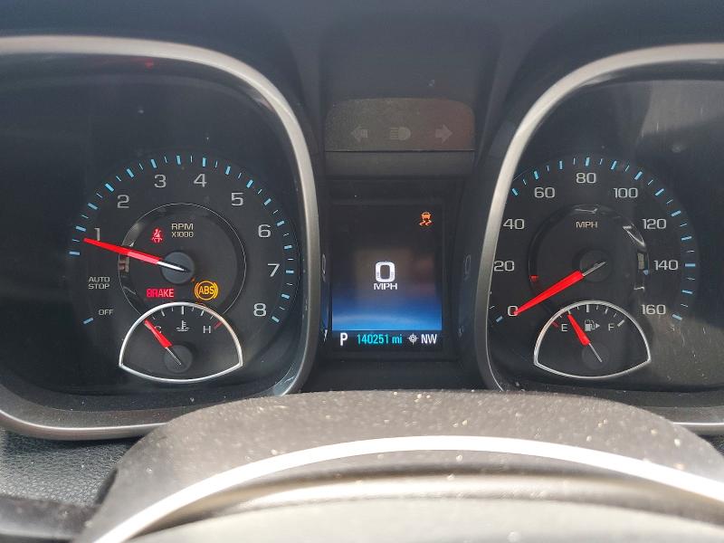 Продажа на аукционе авто 2015 Chevrolet Malibu, vin: 1G11C5SL5FF247383, номер лота: 64233866
